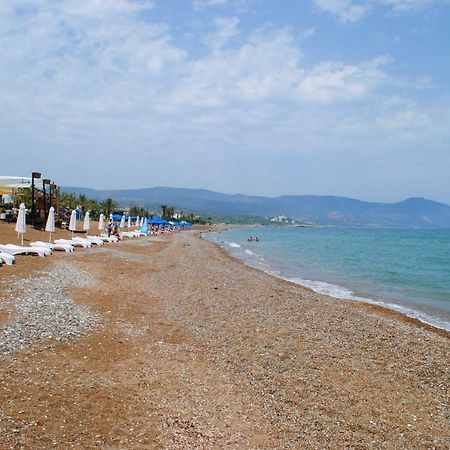 Villa Lachi Полис Экстерьер фото