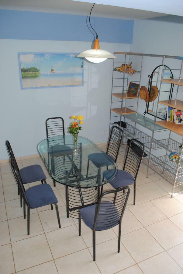 Villa Lachi Полис Экстерьер фото