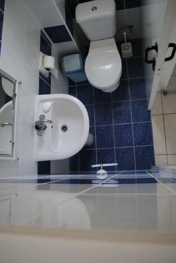 Villa Lachi Полис Экстерьер фото