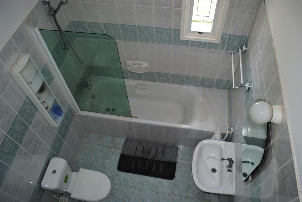 Villa Lachi Полис Экстерьер фото