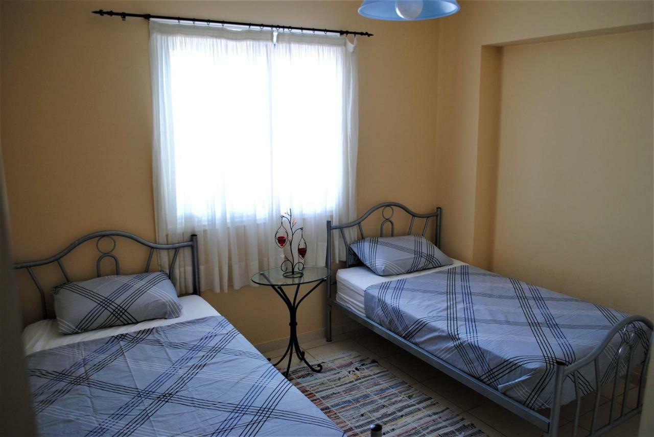 Villa Lachi Полис Экстерьер фото