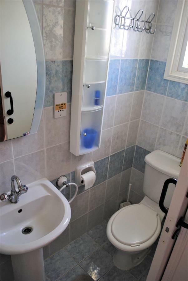 Villa Lachi Полис Экстерьер фото