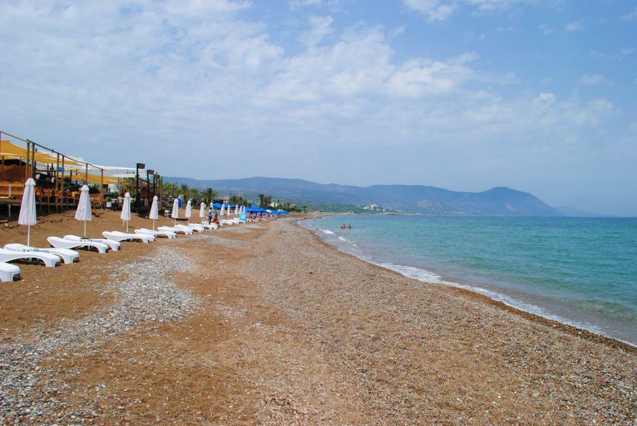 Villa Lachi Полис Экстерьер фото